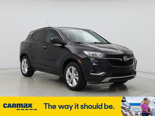 2022 Buick Encore GX Preferred