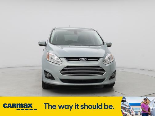 2014 Ford C-Max Energi SEL