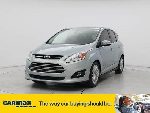 2014 Ford C-Max Energi SEL