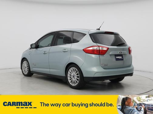 2014 Ford C-Max Energi SEL