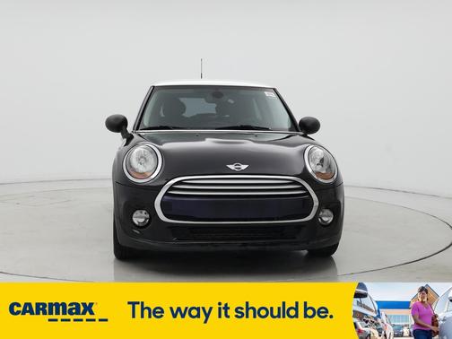 2015 MINI Hardtop