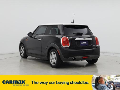 2015 MINI Hardtop