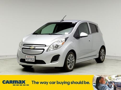 2016 Chevrolet Spark EV LT