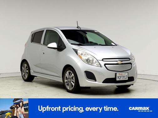 2016 Chevrolet Spark EV LT