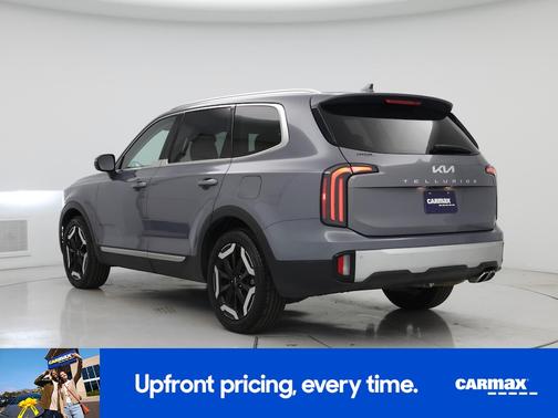 2023 Kia Telluride EX