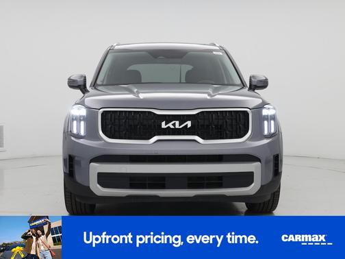2023 Kia Telluride EX