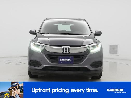 2020 Honda HR-V LX