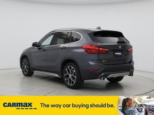 2020 BMW X1 SDrive28i
