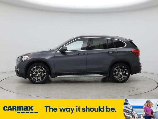 2020 BMW X1 SDrive28i