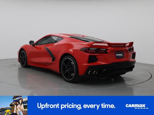 2023 Chevrolet Corvette Stingray 3LT
