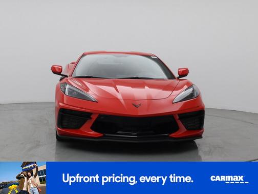 2023 Chevrolet Corvette Stingray 3LT