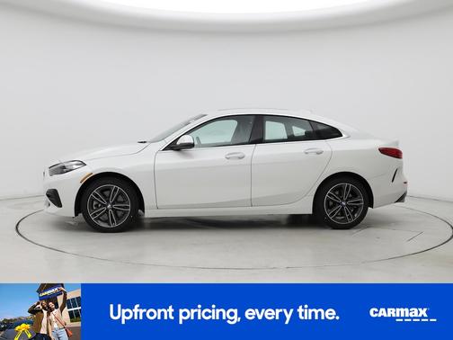 2024 BMW 228 Gran Coupe I xDrive Gran Coupe