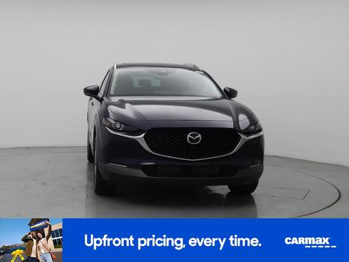2021 Mazda CX-30 Premium