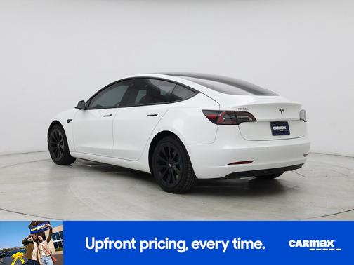 2022 Tesla Model 3 Base