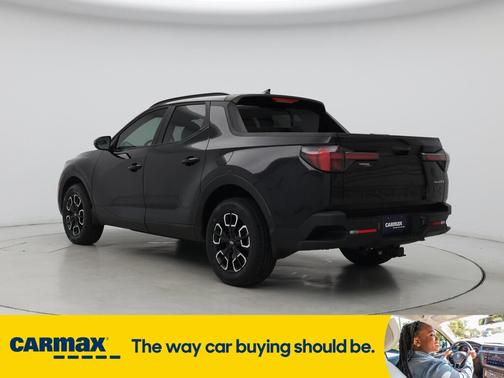 2022 Hyundai SANTA CRUZ SEL Premium
