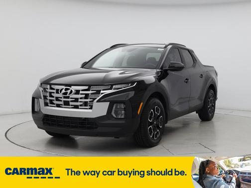 2022 Hyundai SANTA CRUZ SEL Premium