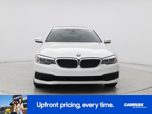2020 BMW 530e iPerformance