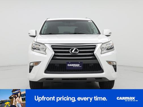 2014 Lexus GX 460 Luxury