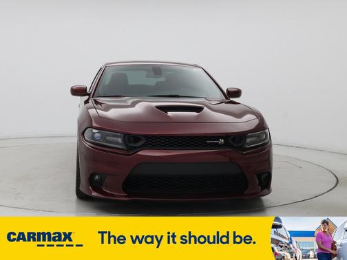 2021 Dodge Charger Scat Pack