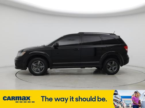 2016 Dodge Journey SE