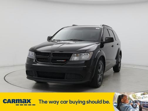 2016 Dodge Journey SE
