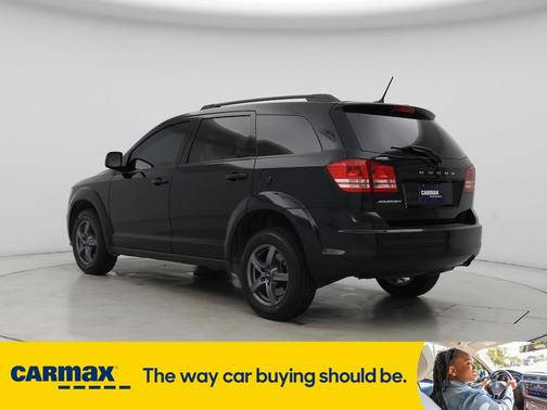 2016 Dodge Journey SE
