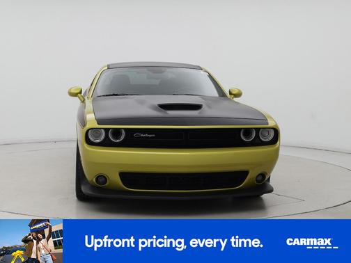 2021 Dodge Challenger R/T