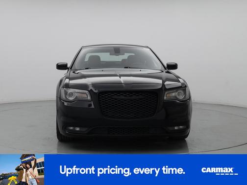 2018 Chrysler 300 S