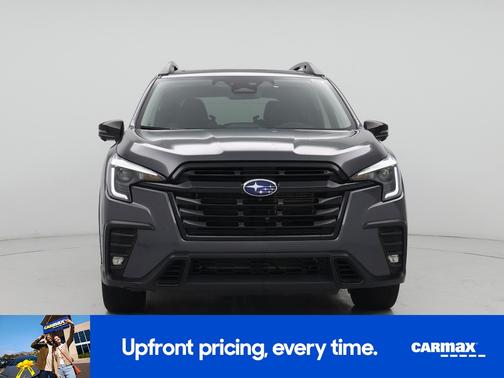 2023 Subaru Ascent Onyx Edition Limited