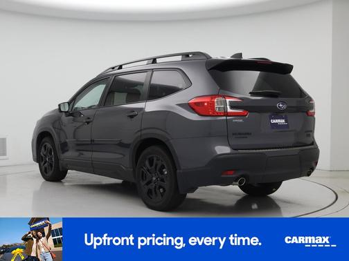 2023 Subaru Ascent Onyx Edition Limited