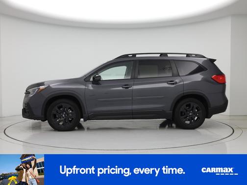 2023 Subaru Ascent Onyx Edition Limited