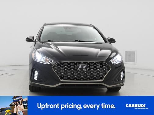 2019 Hyundai SONATA Limited