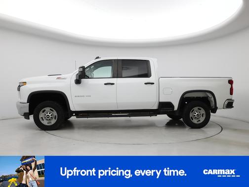 2023 Chevrolet Silverado 2500 Work Truck