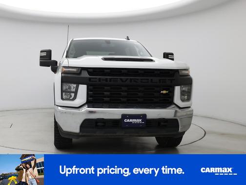 2023 Chevrolet Silverado 2500 Work Truck