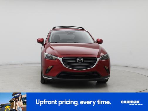 2019 Mazda CX-3 Grand Touring