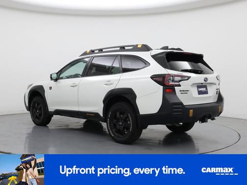 2023 Subaru Outback Wilderness