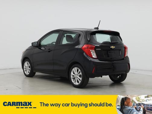 2019 Chevrolet Spark LT