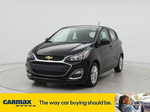 2019 Chevrolet Spark LT