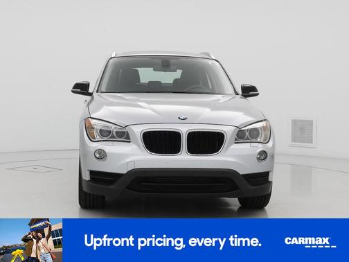 2014 BMW X1 XDrive35i