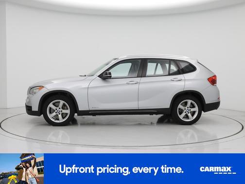 2014 BMW X1 XDrive35i