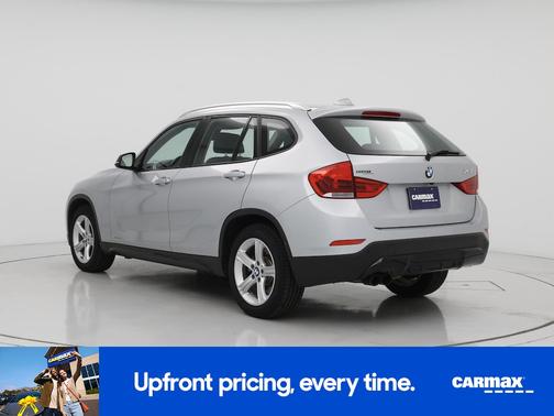2014 BMW X1 XDrive35i