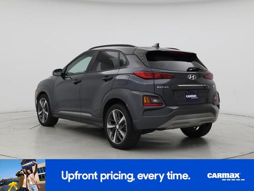 2020 Hyundai KONA Limited