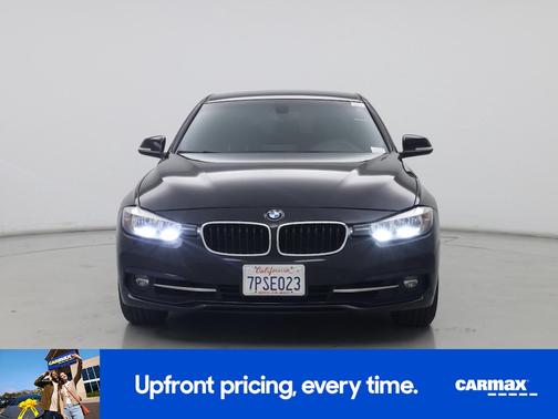 2016 BMW 328 I