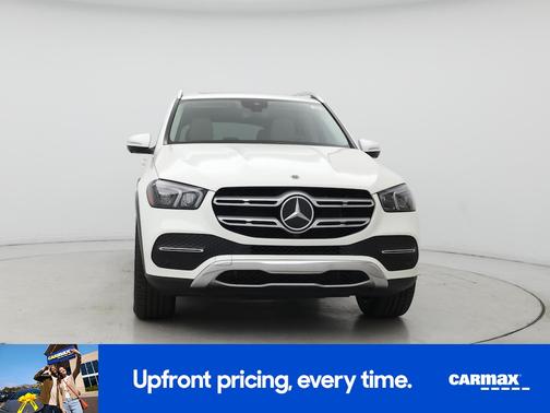 2022 Mercedes-Benz GLE 350 GLE 350