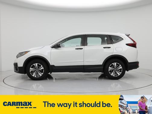 2020 Honda CR-V LX