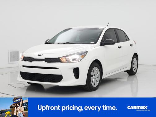 2018 Kia Rio LX