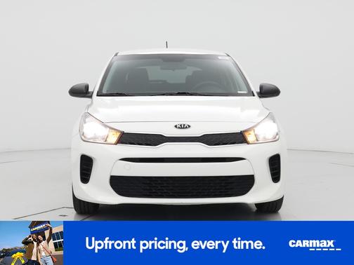 2018 Kia Rio LX
