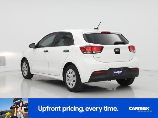 2018 Kia Rio LX