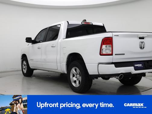 2019 RAM 1500 Bighorn