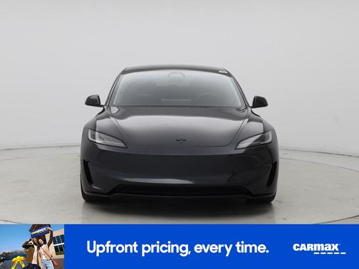 2025 Tesla Model 3 Performance